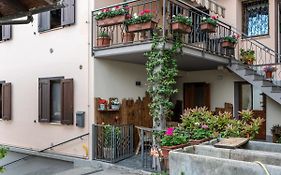 Apartment Cima By Interhome