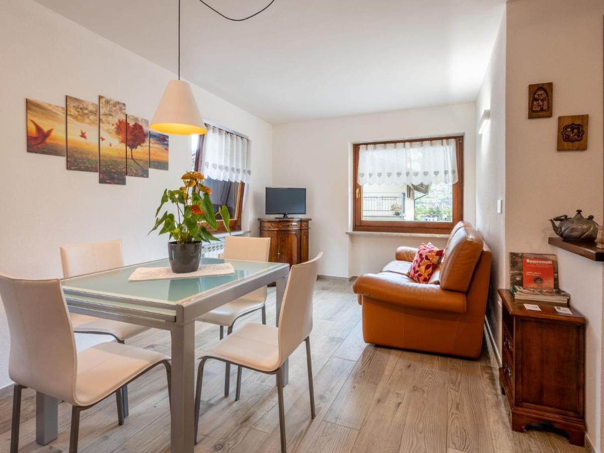 Apartment Cima By Interhome Aoste Extérieur photo