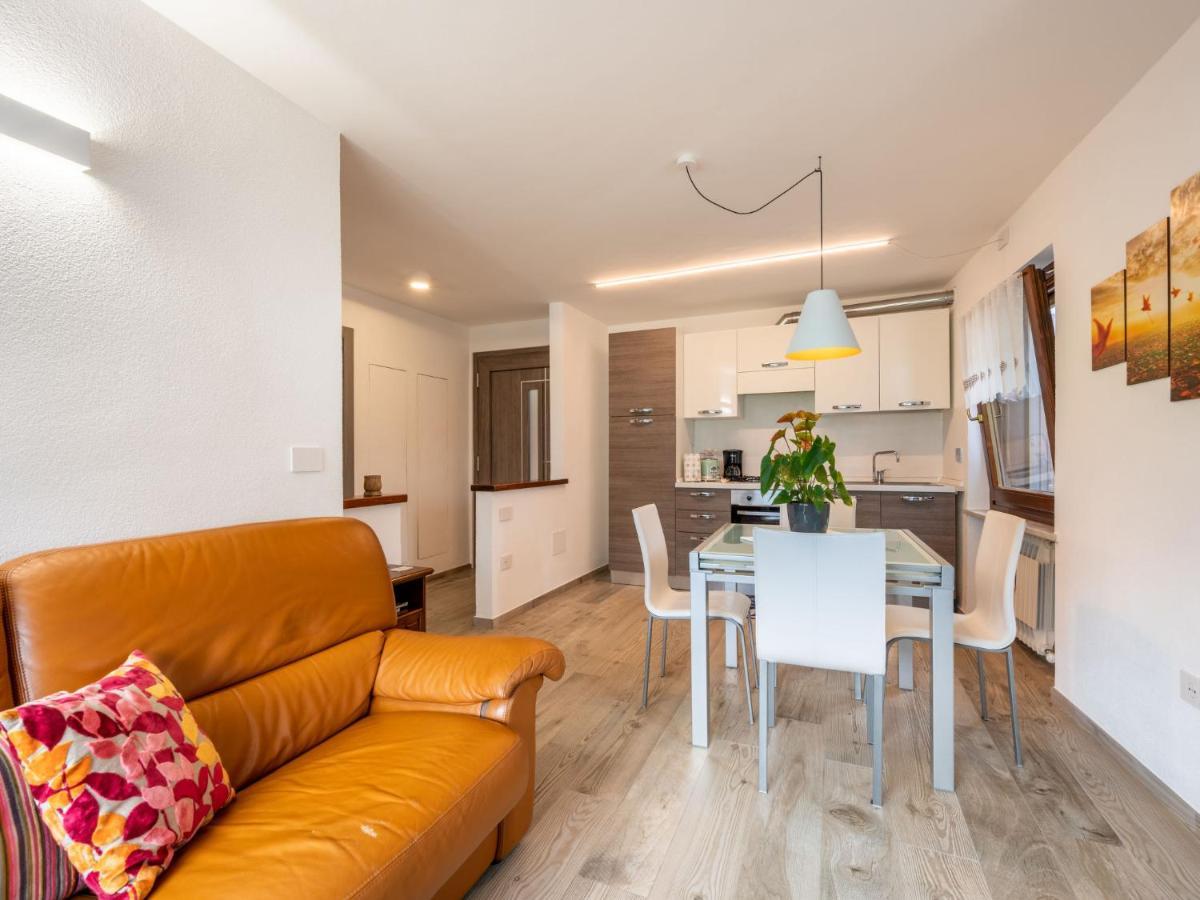 Apartment Cima By Interhome Aoste Extérieur photo