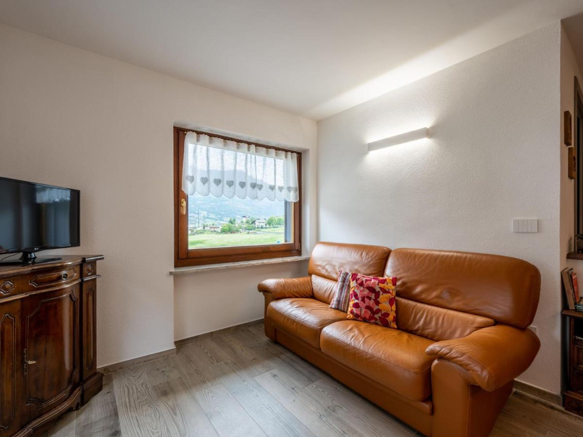 Apartment Cima By Interhome Aoste Extérieur photo