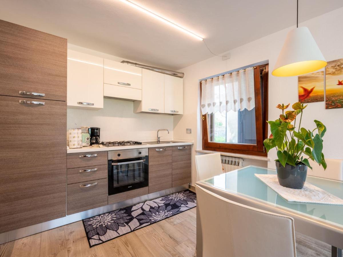 Apartment Cima By Interhome Aoste Extérieur photo