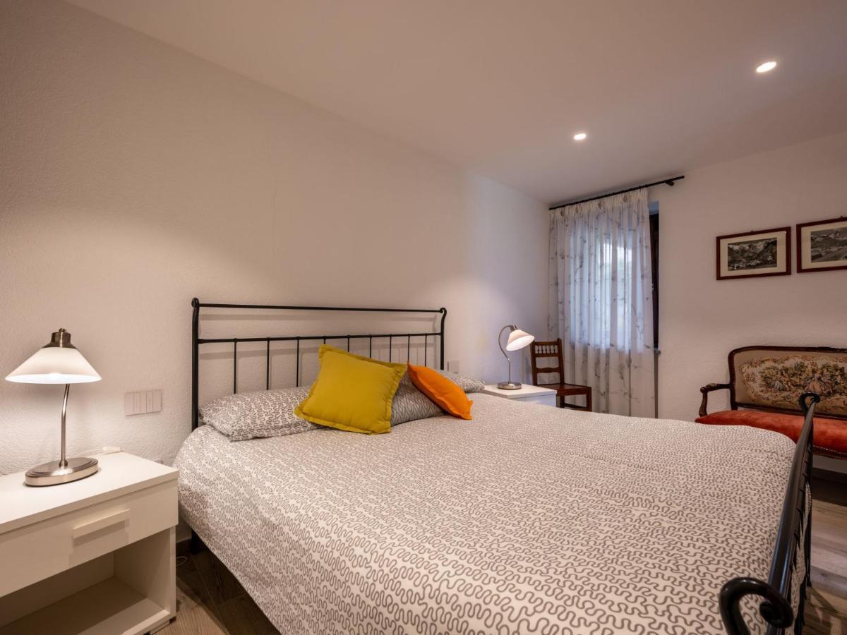 Apartment Cima By Interhome Aoste Extérieur photo
