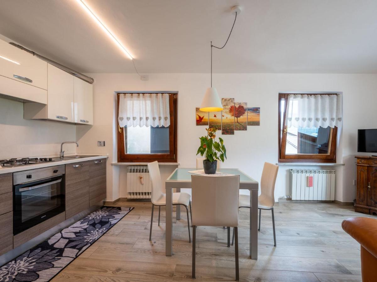 Apartment Cima By Interhome Aoste Extérieur photo