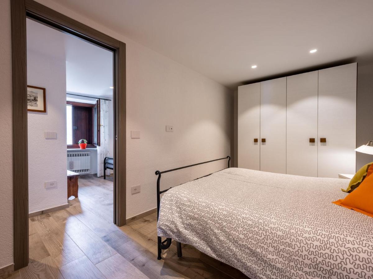 Apartment Cima By Interhome Aoste Extérieur photo