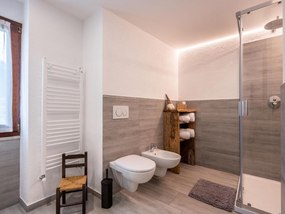 Apartment Cima By Interhome Aoste Extérieur photo