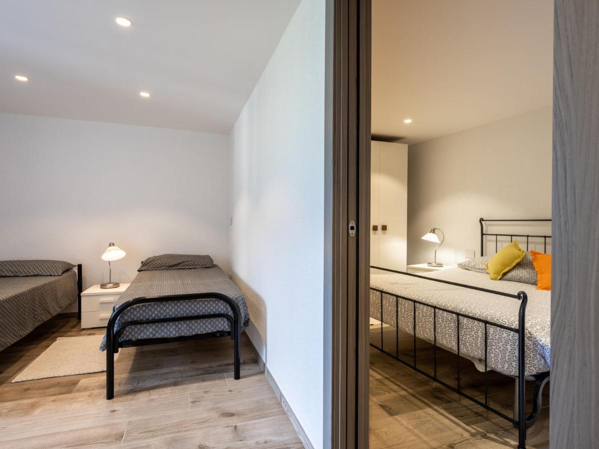 Apartment Cima By Interhome Aoste Extérieur photo