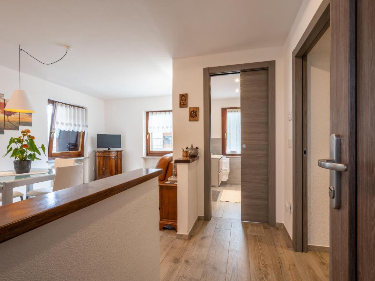 Apartment Cima By Interhome Aoste Extérieur photo