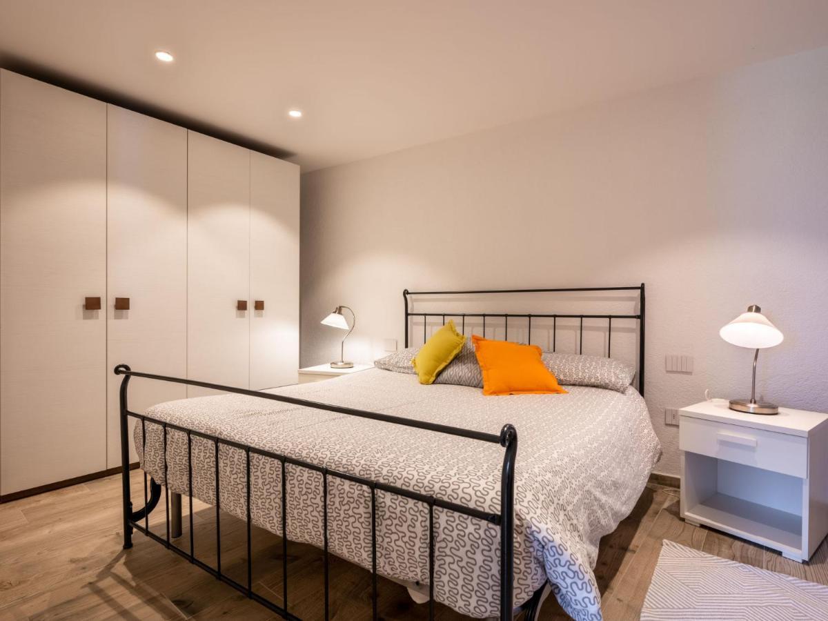 Apartment Cima By Interhome Aoste Extérieur photo