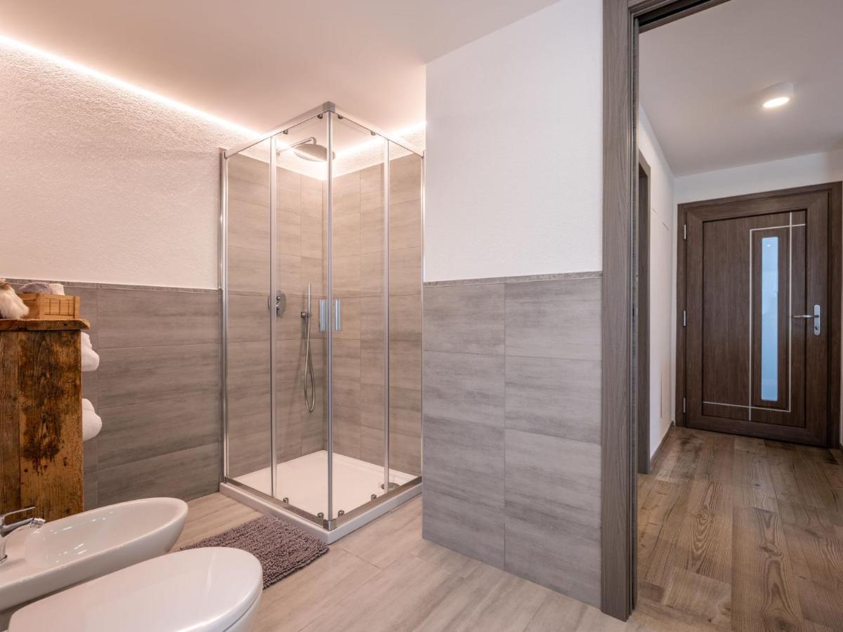 Apartment Cima By Interhome Aoste Extérieur photo
